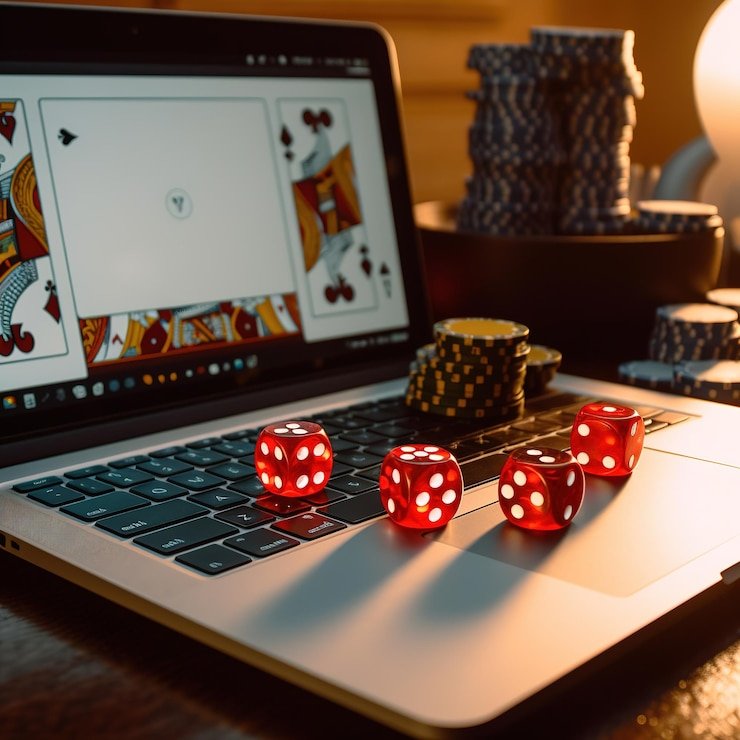 Papan statistik Lightning Baccarat menampilkan riwayat putaran dengan pengganda kilatan